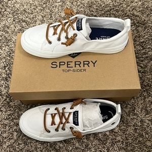 Brand New Sperry Shoes